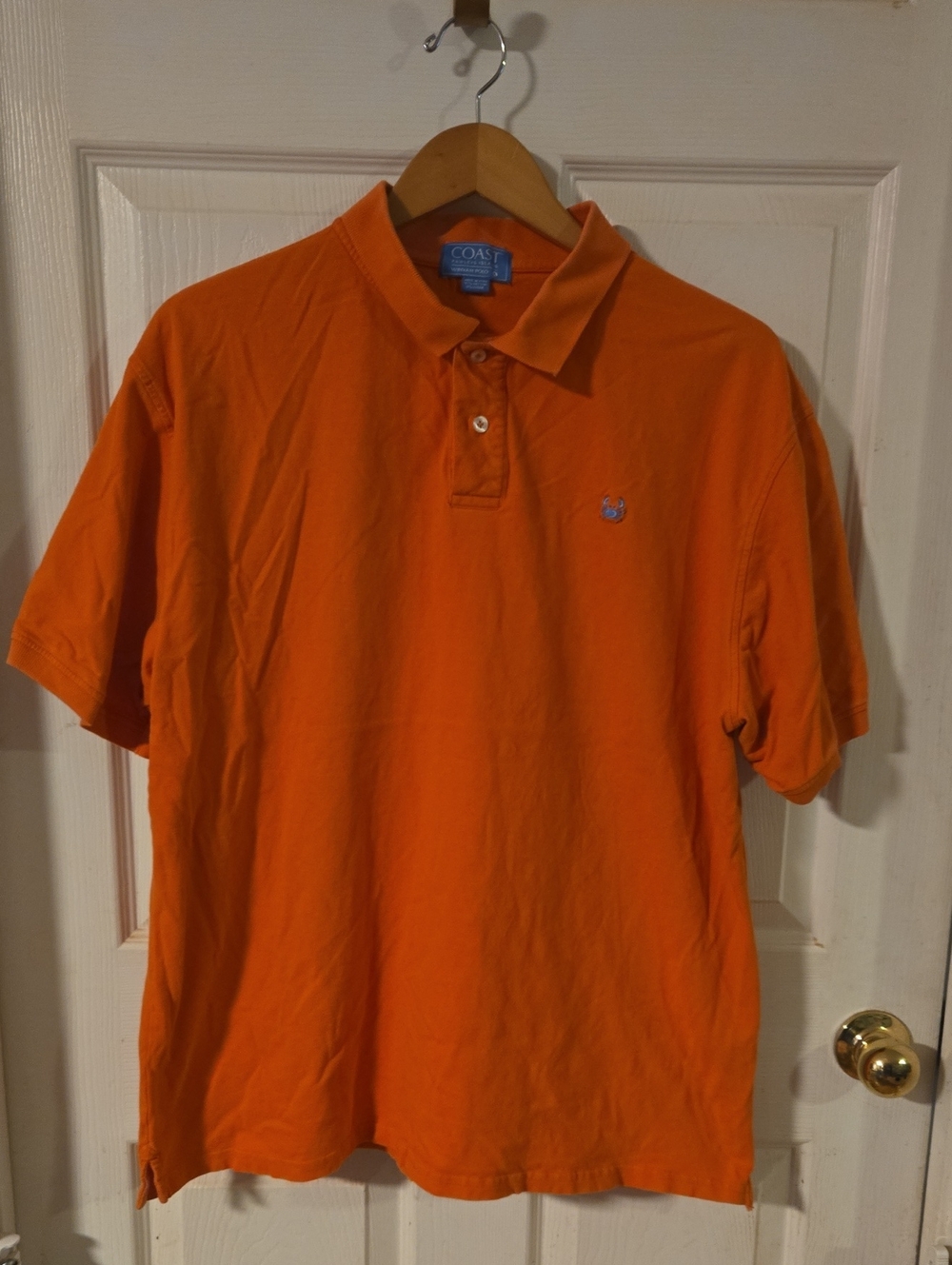 Coast Pawleys Island Winyah Polo Shirt